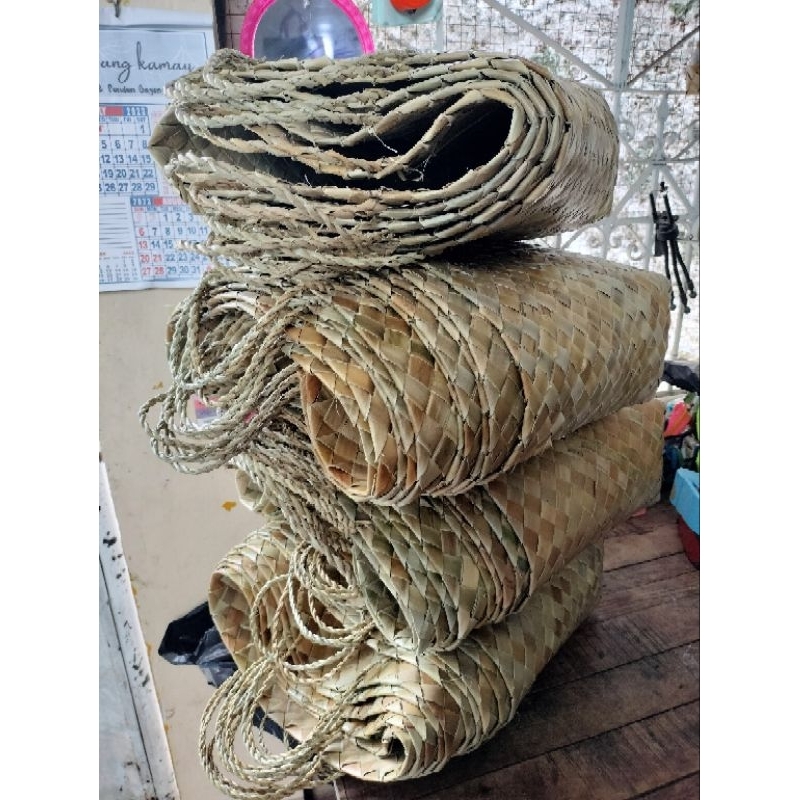 Shop bayong bag for Sale on Shopee Philippines