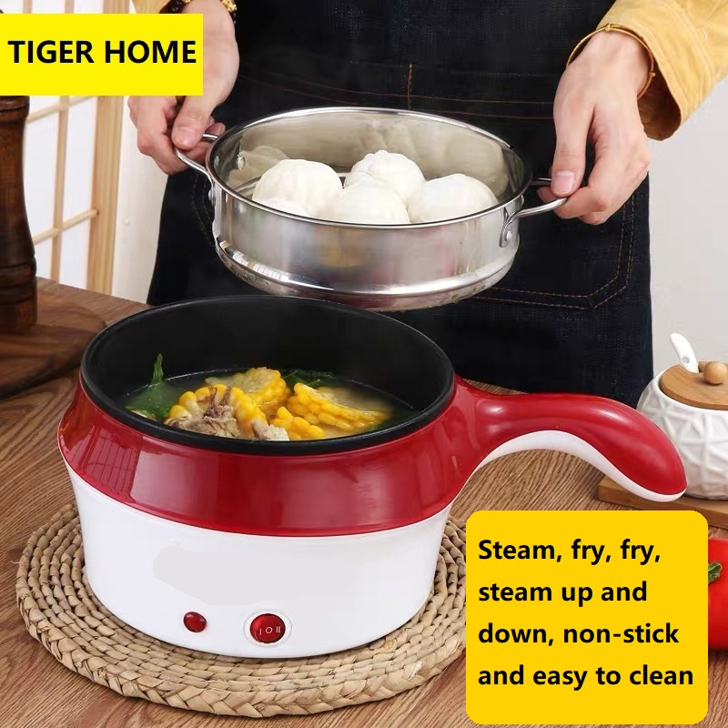 Rice cooker Electric steamer cooking pot electric cooker multi cooker 1 ...