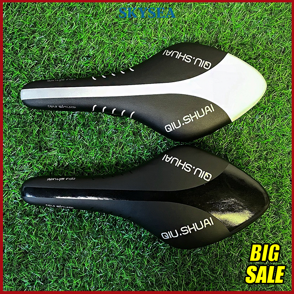 Bike Seat Bicycle Saddles Professional Racing MTB Roadbike Seat