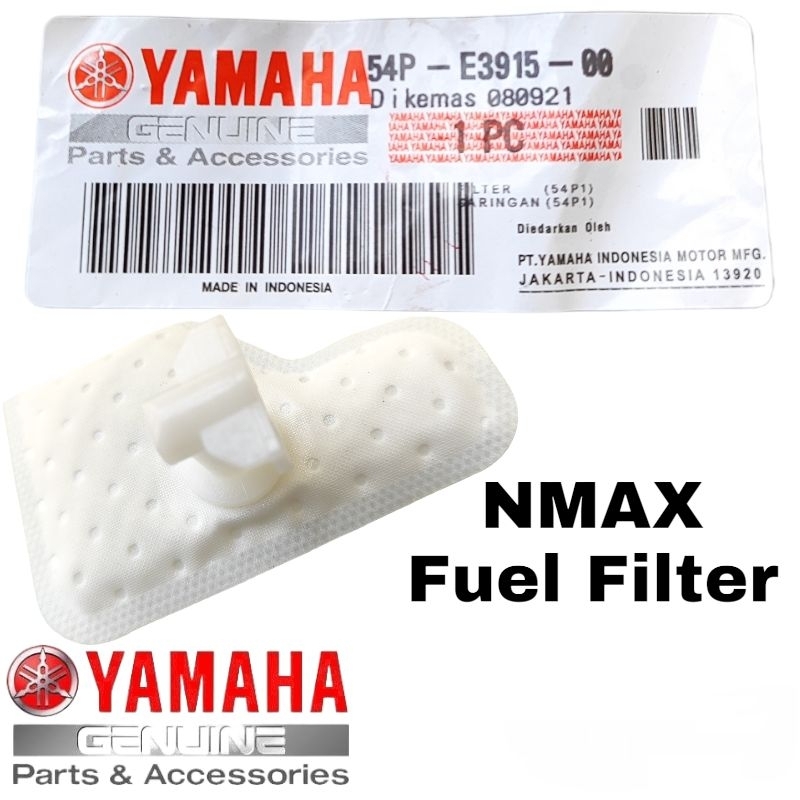 Fuel Pump Filter for Yamaha NMAX / Mio / M3 / Aerox Mio MXi, Mio Soul i