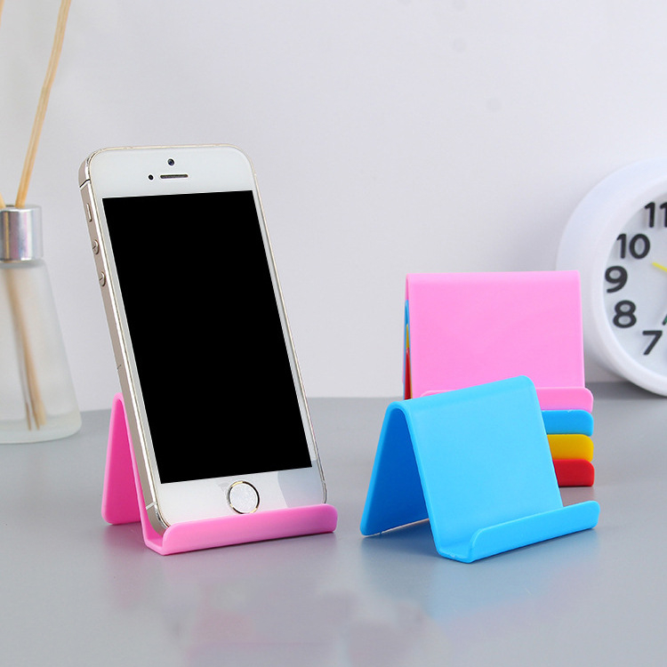 OSQ Random Color Mini Universal Phone Stand Holder For Smartphones and ...