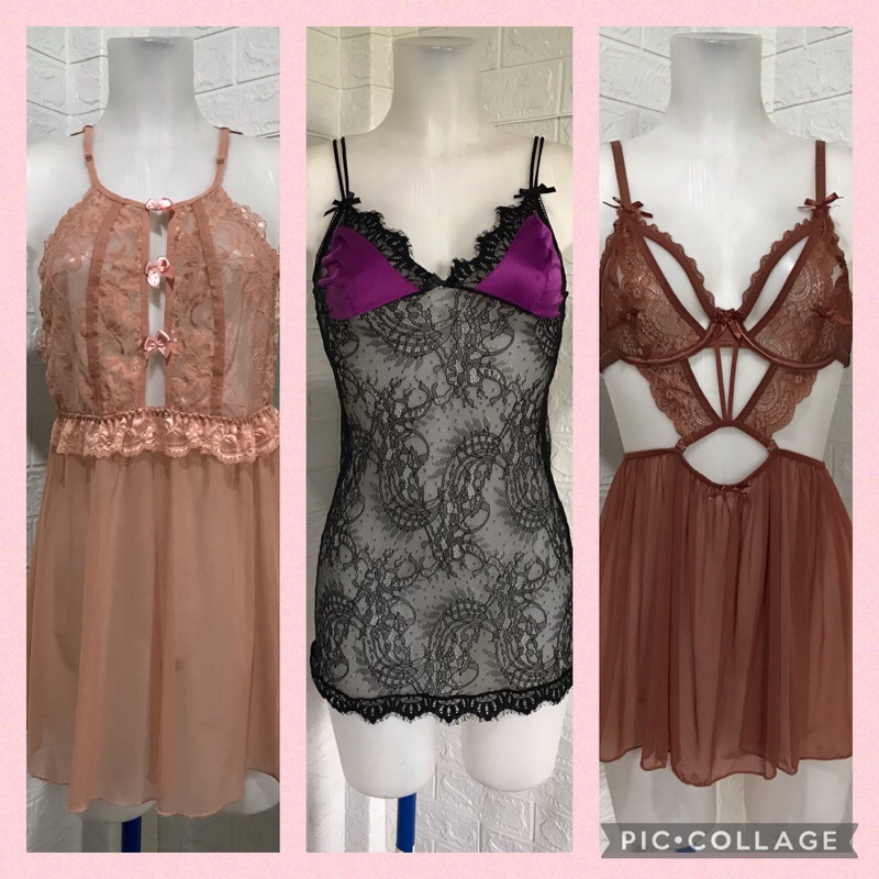 Link 2 : sexy lingerie, honeymoon dress, sexy sleepwear, see through, sexy silk/lace/polyester
