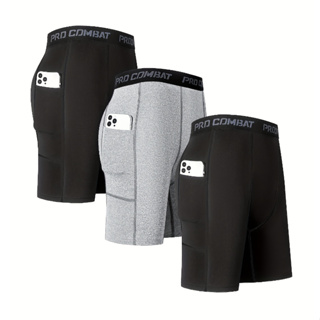 men tight compression shorts - Best Prices and Online Promos - Feb 2024