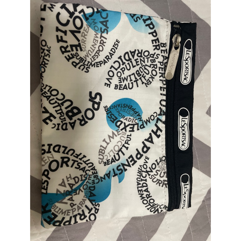 Original LeSportsac Pouch Shopee Philippines