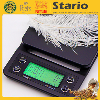 1pc, Kitchen Scale, Food Scale, Kitchen Weighing Scale, Accurate Kitchen  Scale, High-precision 0.1g Household Kitchen Scale, Coffee Electronic Scale