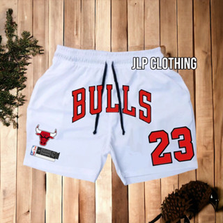 Fake mitchell store and ness shorts