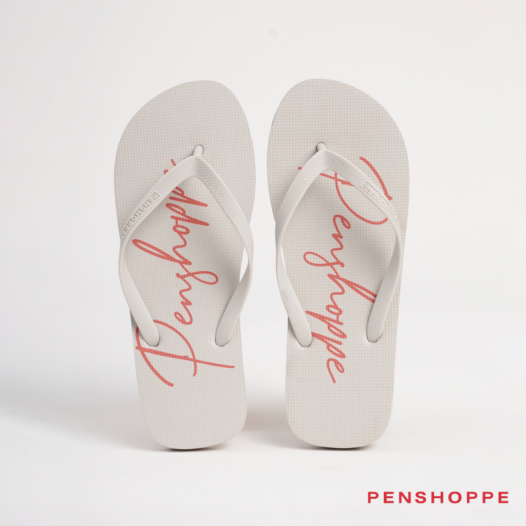 Penshoppe slippers discount