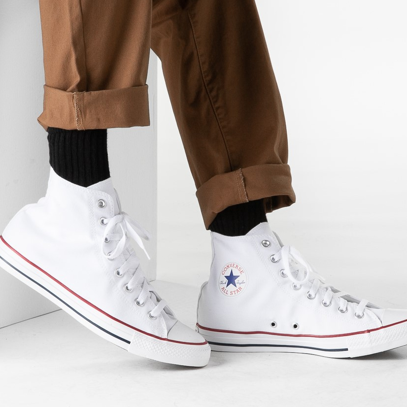 Converse Best White Sneakers 218 Converse Best Prices And Online