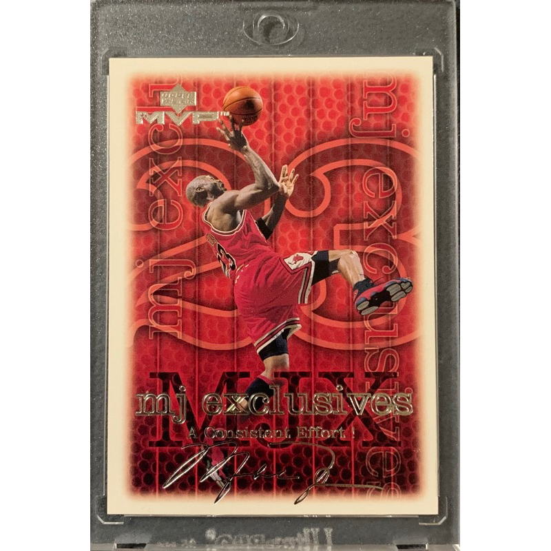 Michael Jordan Part 4 Cheap NBA CARDS | Shopee Philippines