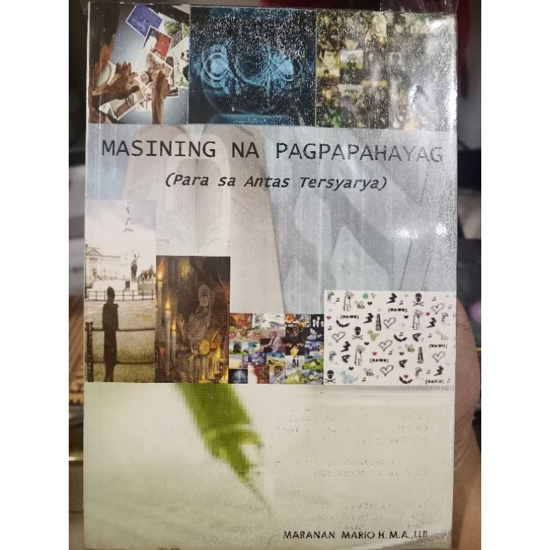 Filipinos visual data 7