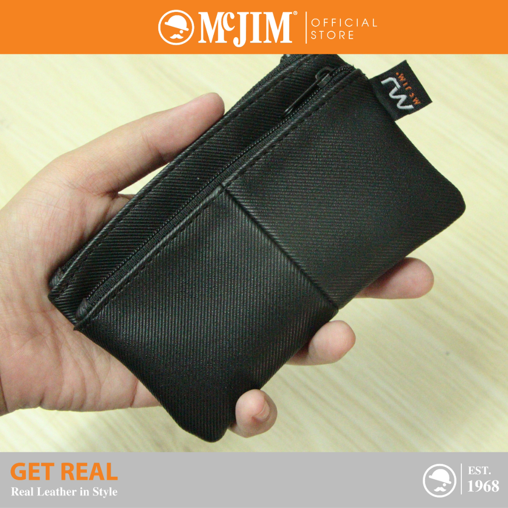 MJ by McJim Coin purse Shopee Philippines