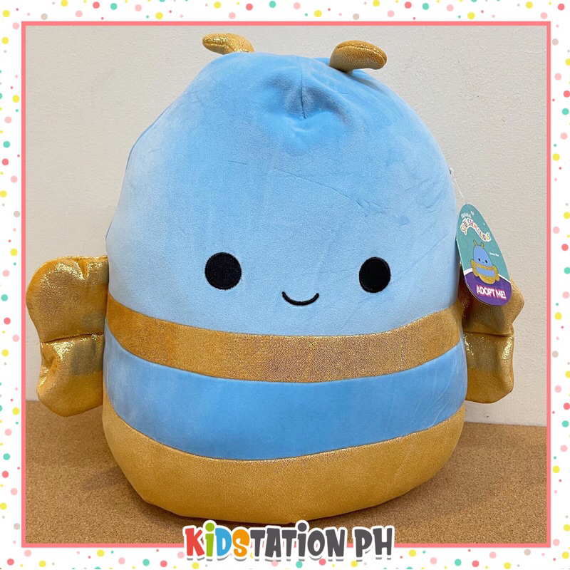 Squishmallows Adopt Me Queen Plush | Shopee Philippines