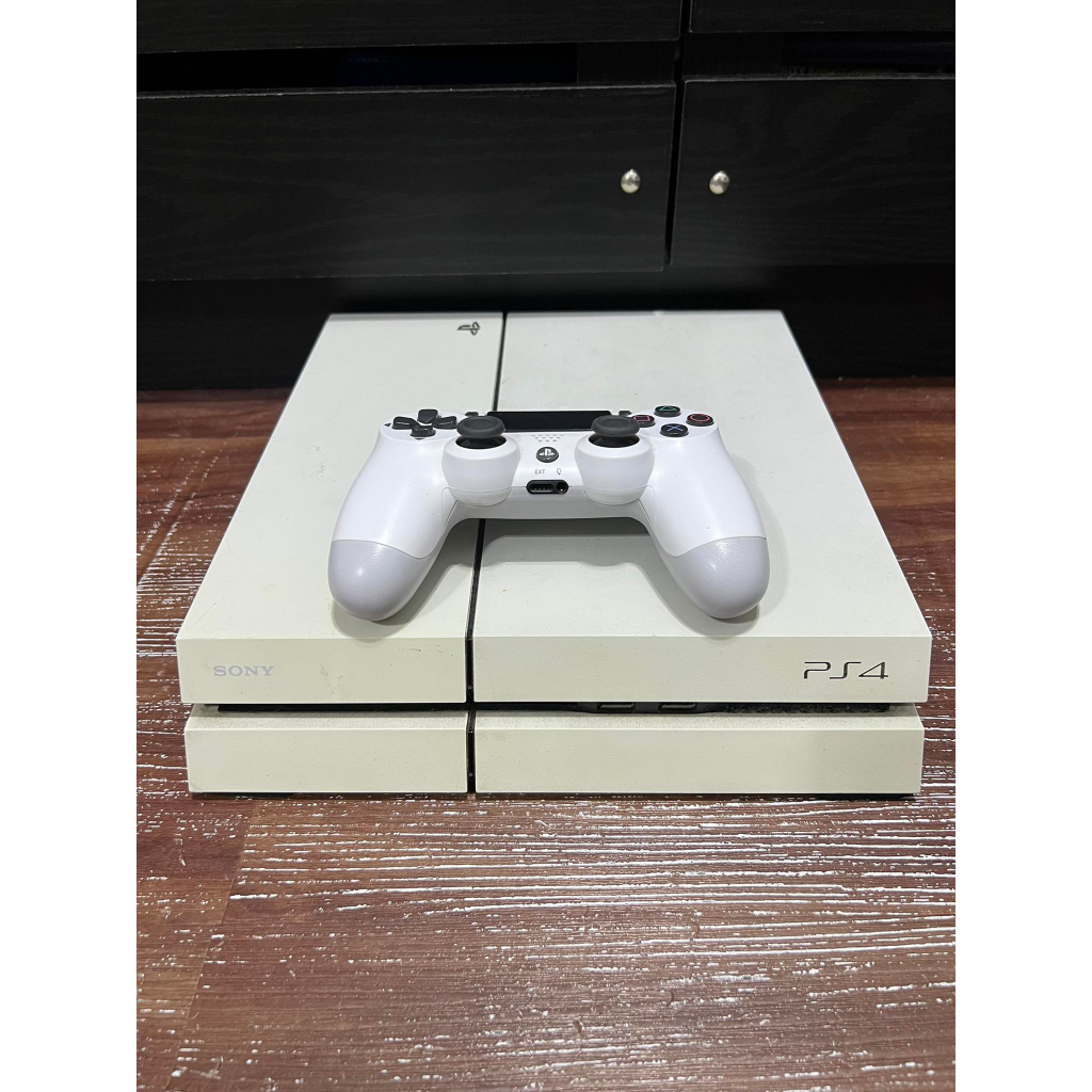 Playstation 4 PS4 Gaming Consoles (Phat, Slim, Pro) | Shopee Philippines