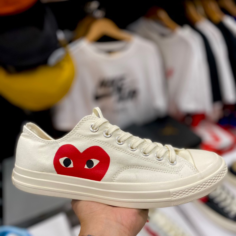 CDG CREAM (TOP GRADE) | Shopee Philippines