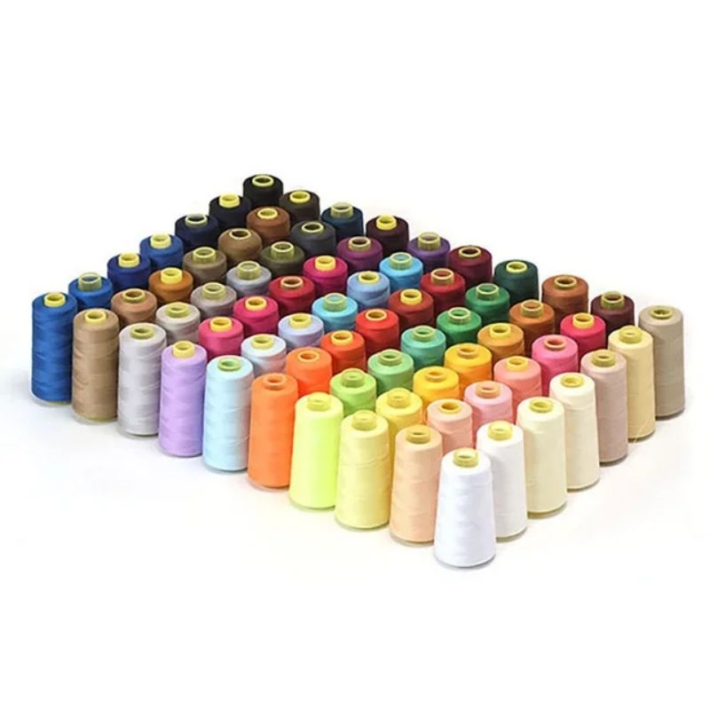 Sewing Thread ticket 120 100g | Shopee Philippines