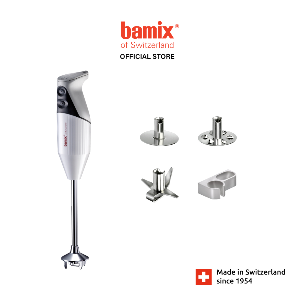 Bamix — Home Essentials