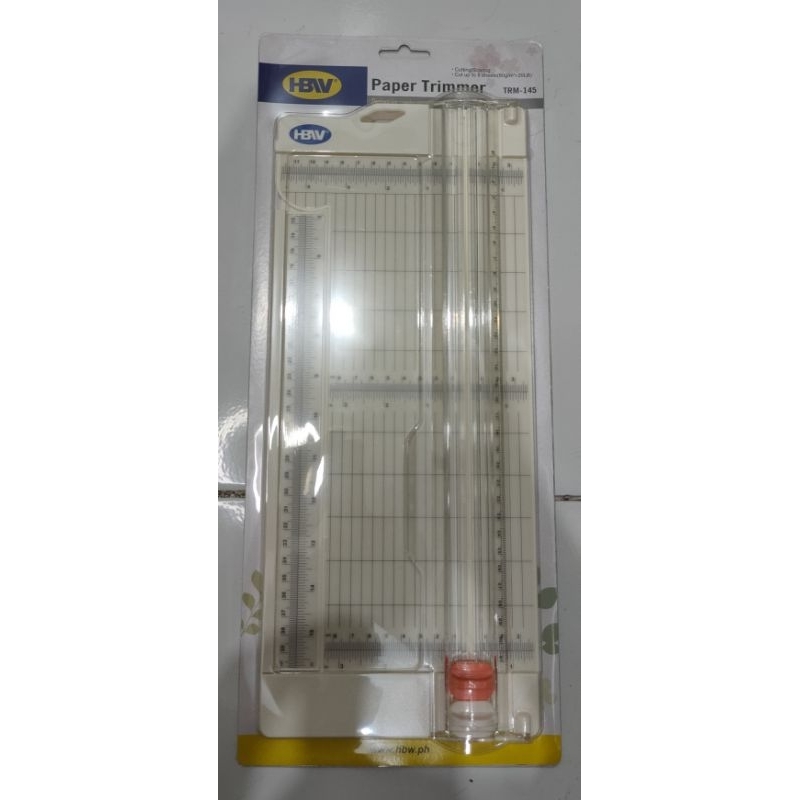 hbw paper trimmer scoring board Shopee Philippines