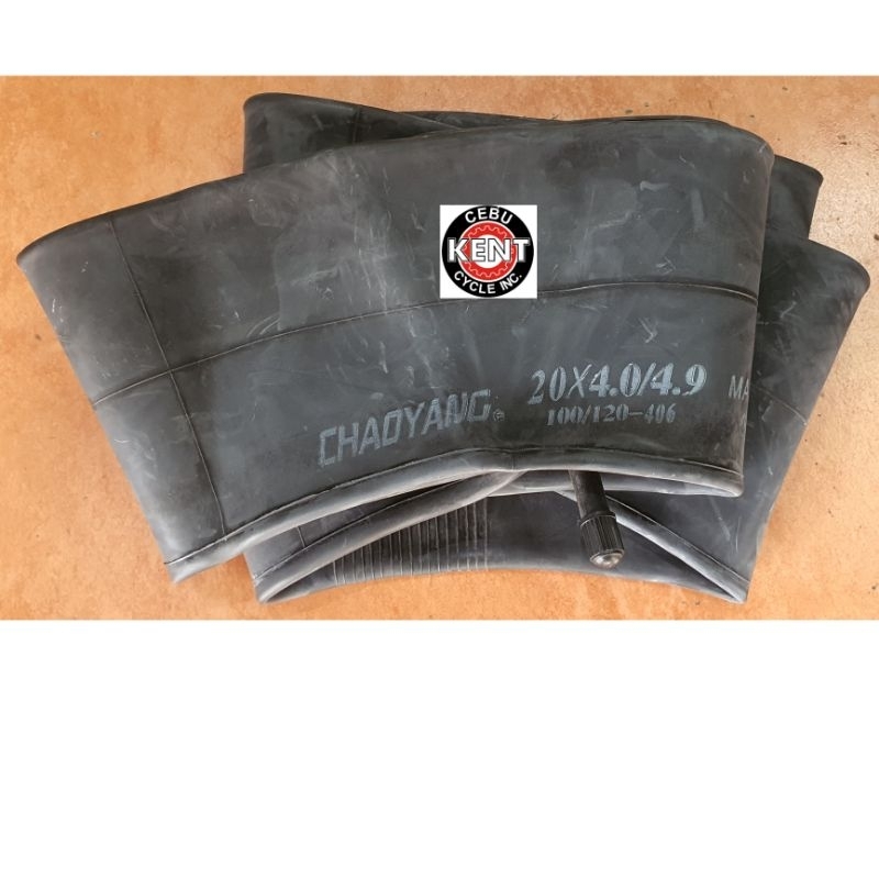 CHAOYANG 20x4.0 Fat Tire E-bike Tire 20 Inch Snow Tire 60TPI Puncture Proof 20x4 0 Fat Tire Tube Ebike Mtb Bicycle Tire I.131674392