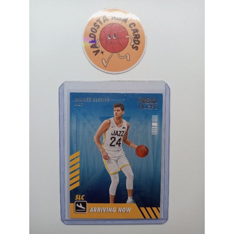 Walker Kessler NBA Rookie Cards Shopee Philippines