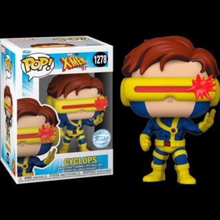 Buy Pop! Cyclops (X-Men '97) at Funko.