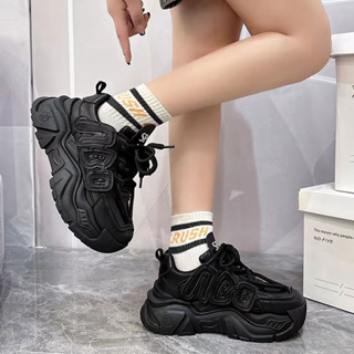 Cat Sneakers For Girls Light Weight Lace Up Tennis Running Shoes Cherry  Blossom Athletic Shoes Size 3 Cute Design Kids Shoes For Elementary School