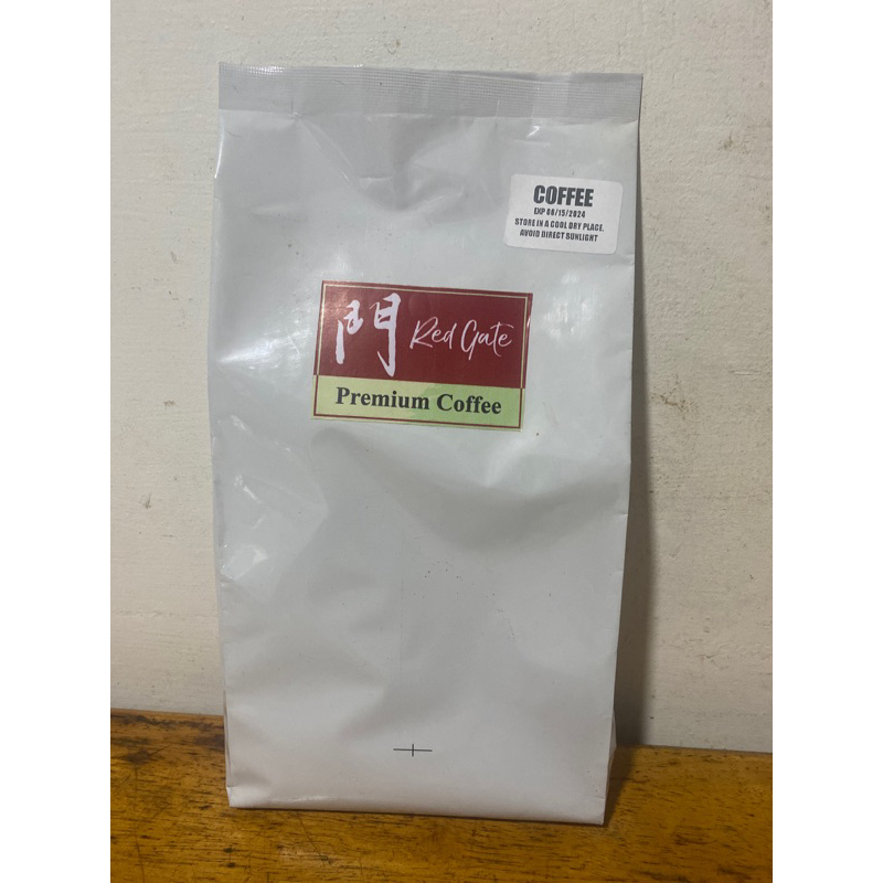 RED GATE Premium 3-1 COFFEE Powder 1KG | Shopee Philippines