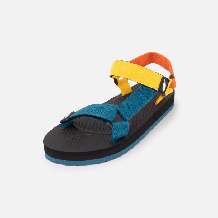 World Balance Fun Straps BB Boy s Athleisure Sandals Shopee Philippines