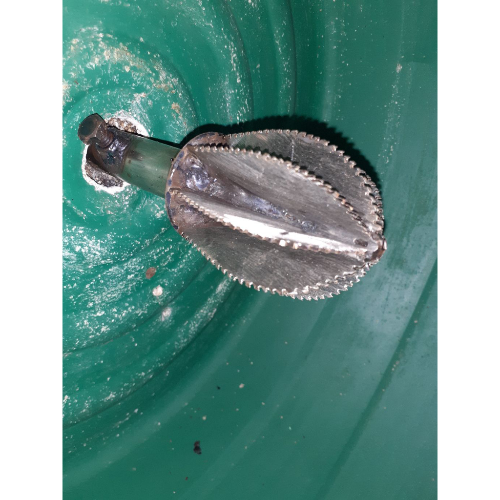 Coconut Grater Blade Stainless Kayuran ng Niyog | Shopee Philippines