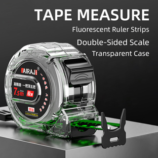 24 Pack 16 ft Retractable Tape Measure Tape Measure Bulk Self Locking Easy  Read Measuring Tape Small Tape Measure Easy Read Tape Measure with  Fractions 1/8 Measurement 