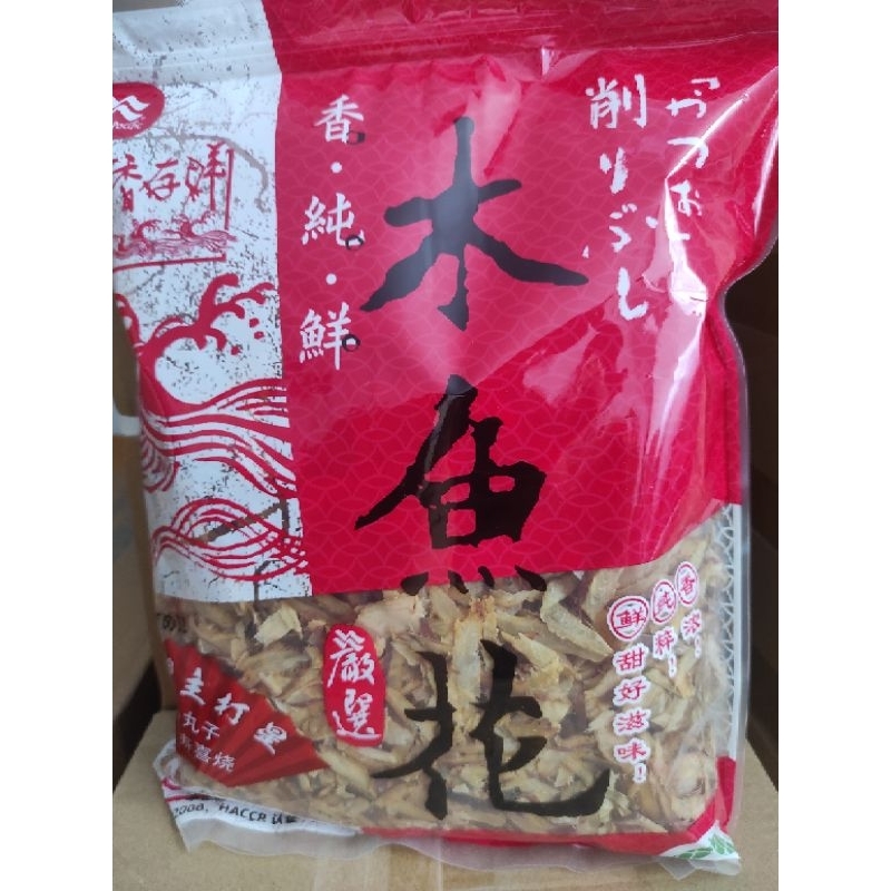 Bonito Flakes Red ( Pacific) Shopee Philippines