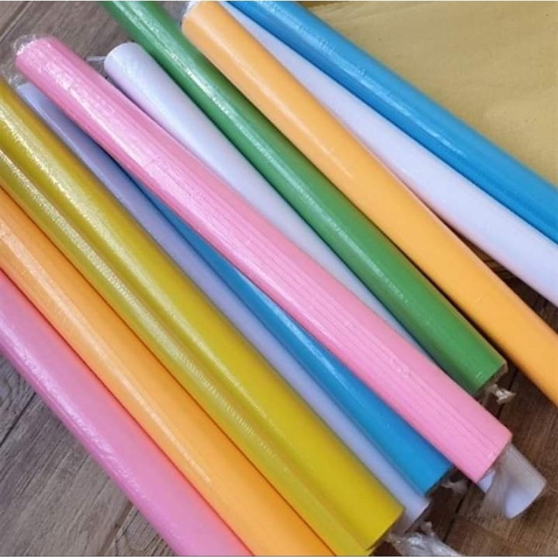 Colored Cartolina 10pcs Shopee Philippines 2244