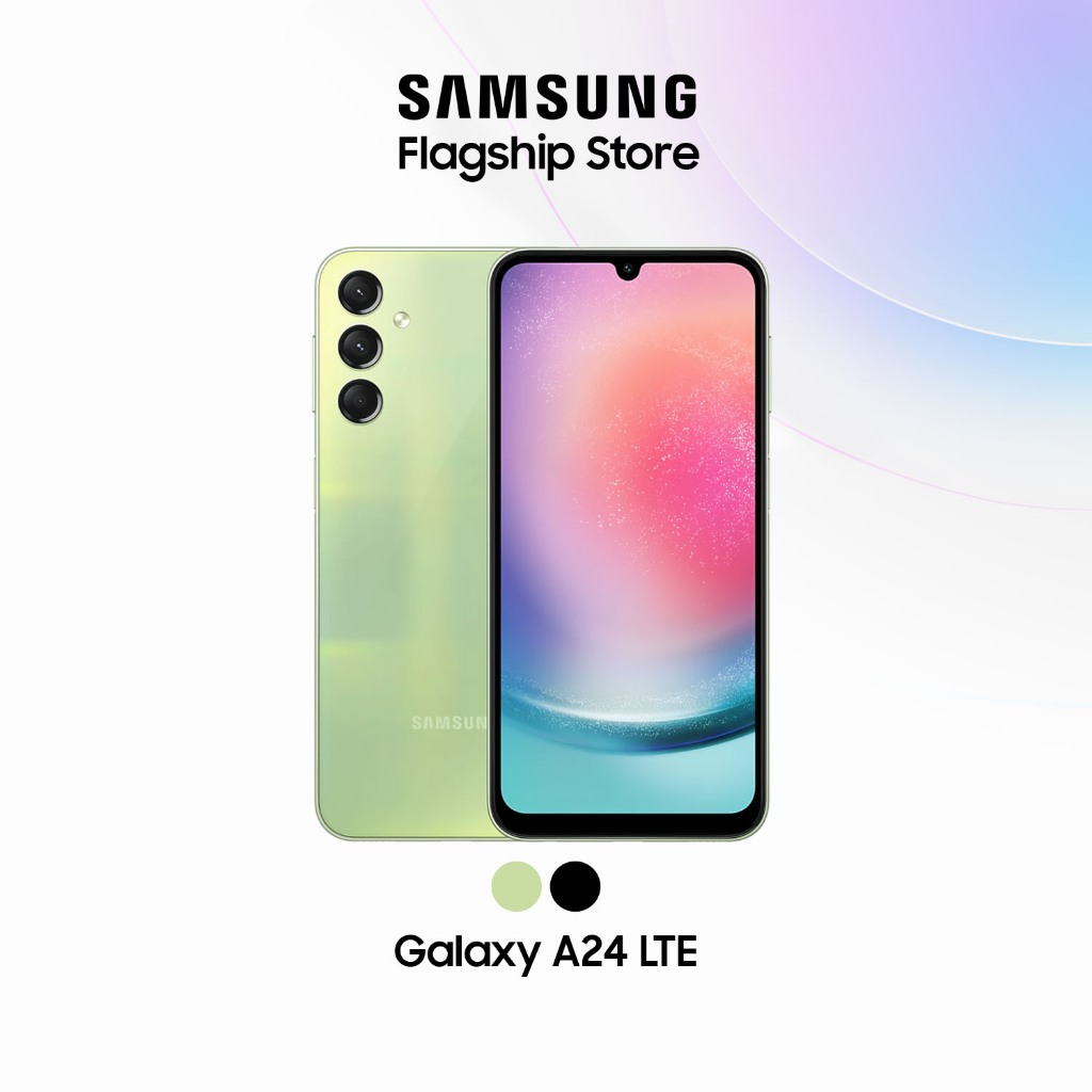 Samsung Galaxy A24 6 5 FHD Super Amoled Shopee Philippines   Ph 11134207 7r98u Lm4akru6oc5rde