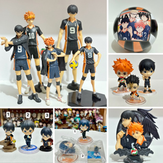 Anime Haikyuu!! 3 Karasuno High School Hinata Syouyou Jackets