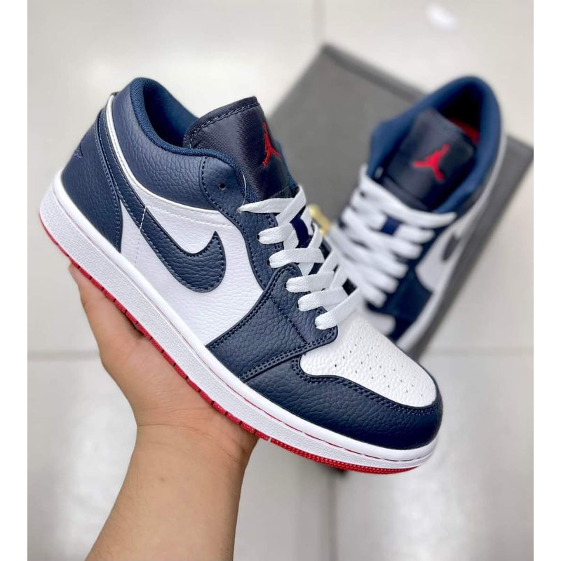 Jordan 1 Low ( Men and Women size ) Shopee Philippines