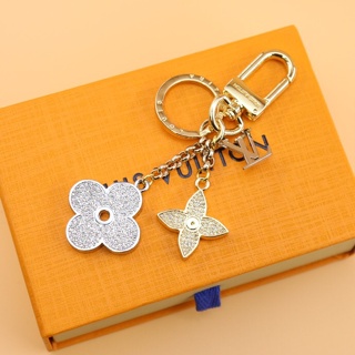 Shop Louis Vuitton 2023 SS Keychains & Bag Charms (M01164) by