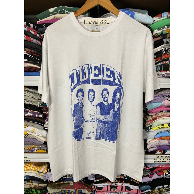 Queen TShirt (Cotton On) Shopee Philippines