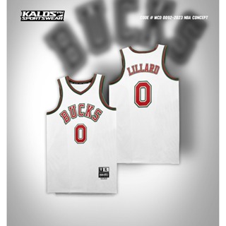 Nike 2022 Icon Edition Jae Crowder Milwaukee Bucks Swingman Jersey / Large