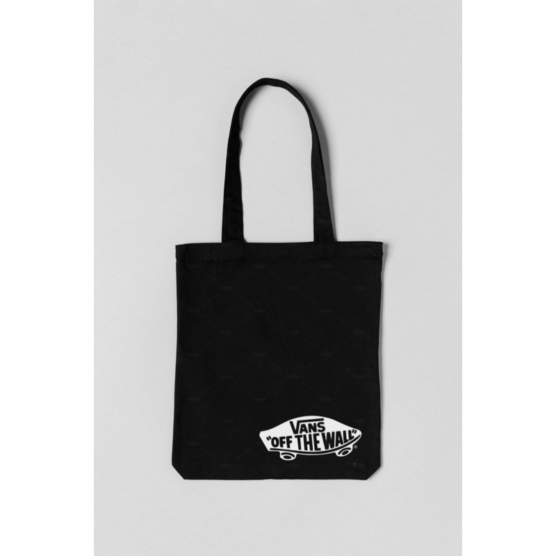 vans tote bag unisex