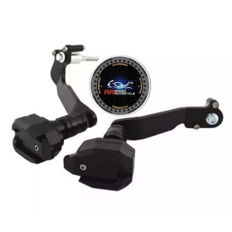 yamaha r3 v2 frame slider Shopee Philippines