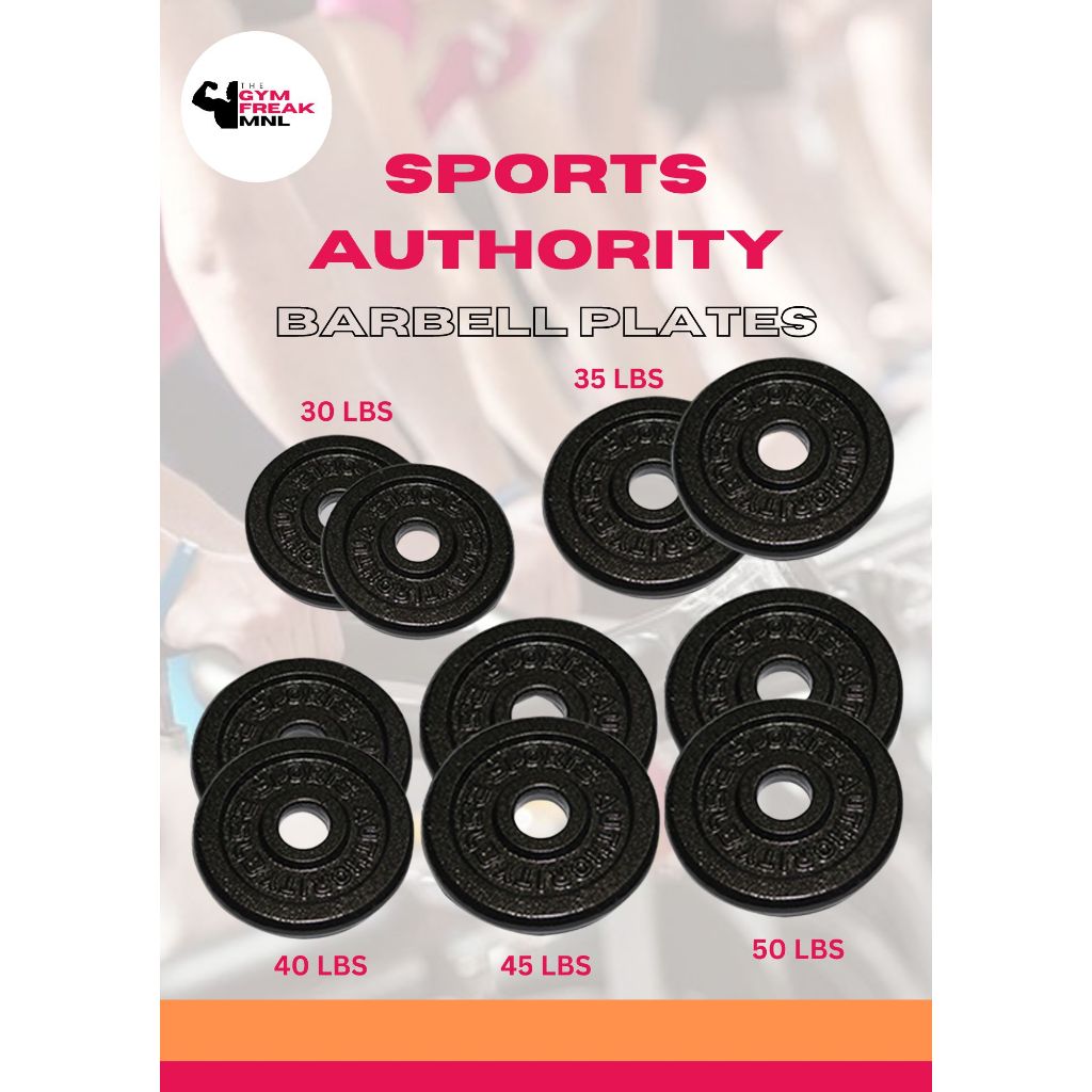 Sports authority weight set hotsell