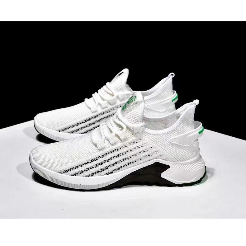 flyweave running shoes