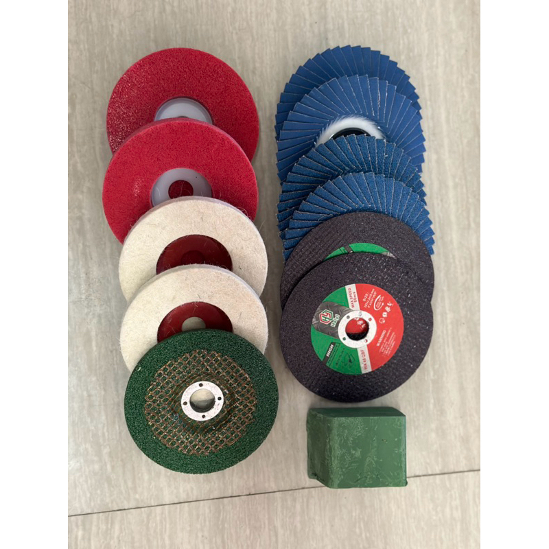 Shop buffing disc for Sale on Shopee Philippines