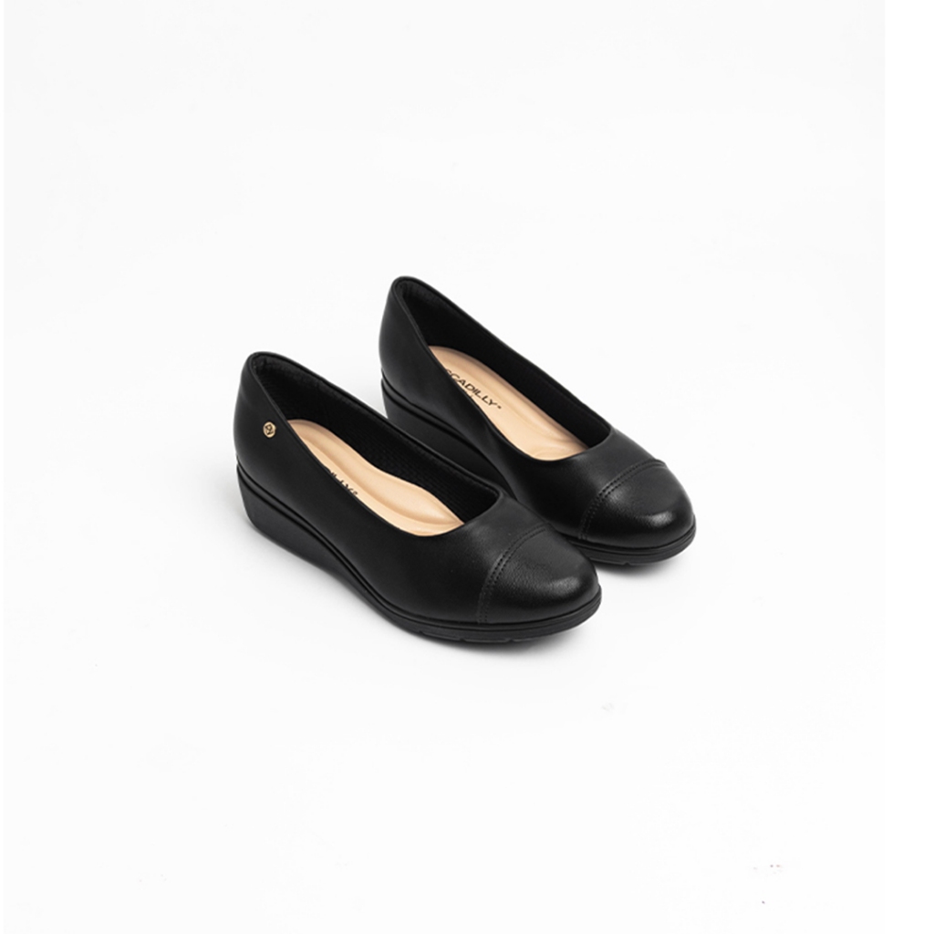 Un tallara dee outlet wedge pump