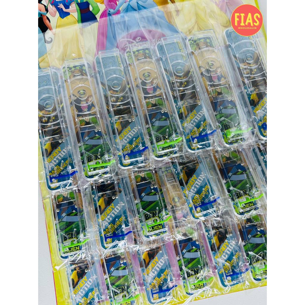 20 Pieces Long Pinball Toy Shopee Philippines