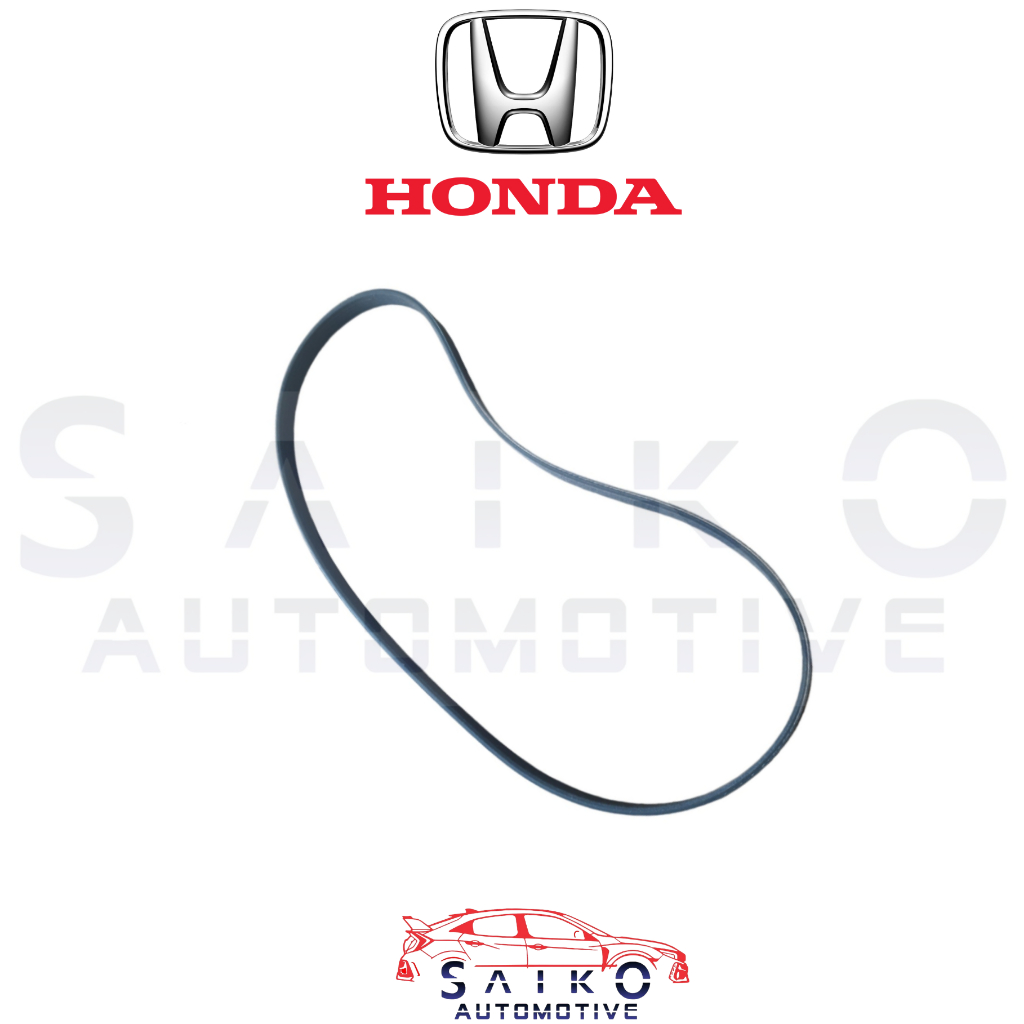 Honda City GM6 20142020 Jazz GK 20142020 Alternator Fan Drive Belt