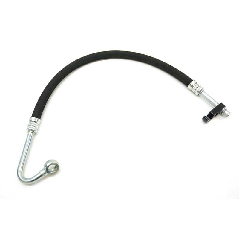 Return Hose, Cohline Brand, 32 41 1 093 149 / 359 203 0004 ( For: BMW ...