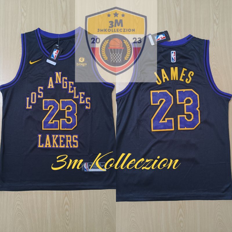 jersey 23 lakers