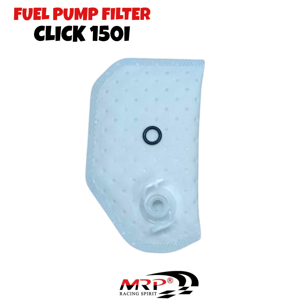 MRP FUEL PUMP FILTER CLICK 150i Shopee Philippines
