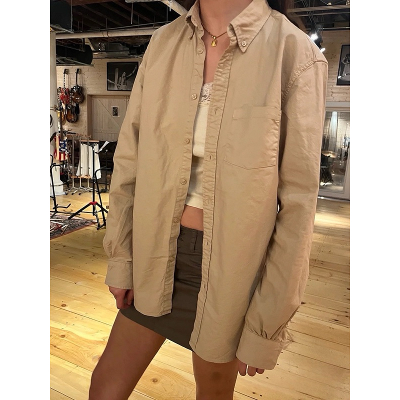 brandy melville stephanie cargo jacket Shopee Philippines