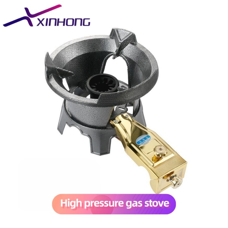 Multifunction gas stove stove burner single burner gas stove Commercial high pressure burner The